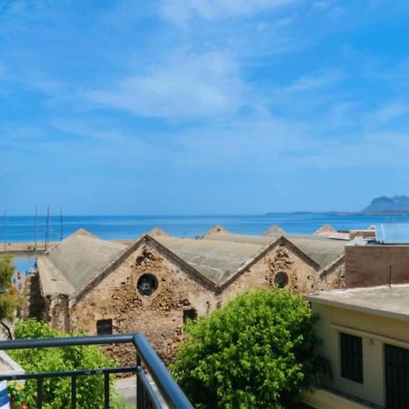 Diamond Luxury Suites Chania  Екстер'єр фото