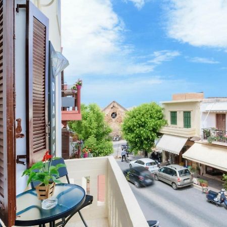 Diamond Luxury Suites Chania  Екстер'єр фото