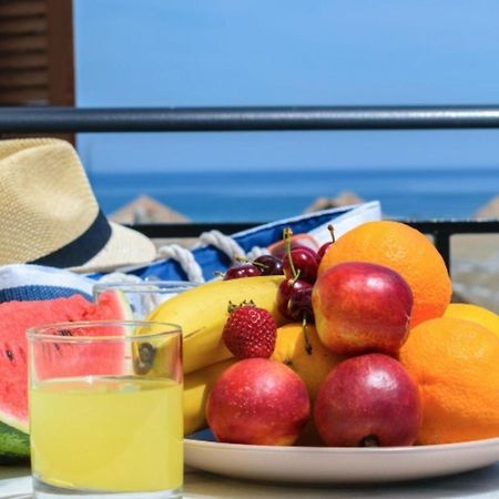 Diamond Luxury Suites Chania  Екстер'єр фото