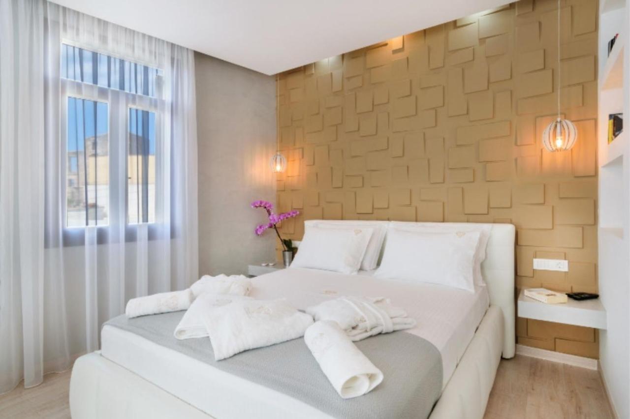 Diamond Luxury Suites Chania  Екстер'єр фото