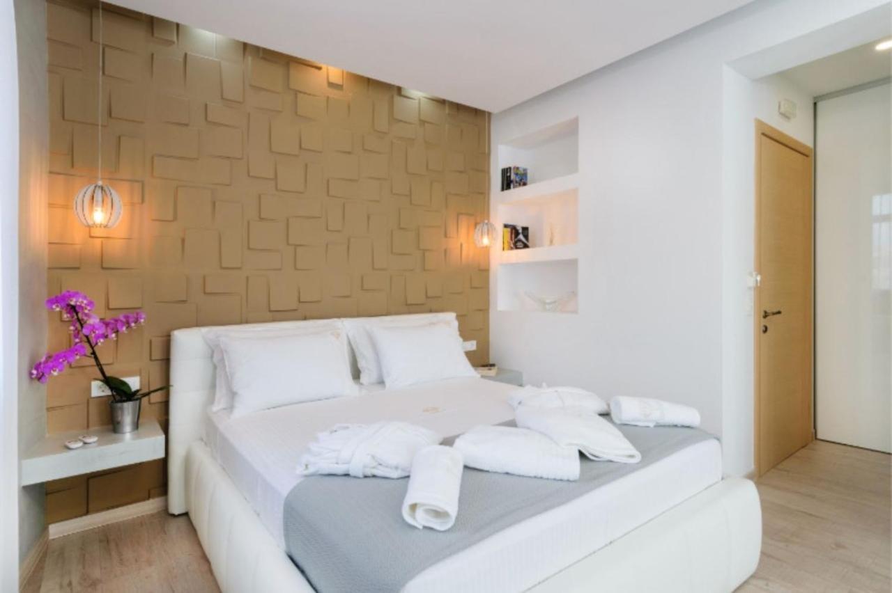 Diamond Luxury Suites Chania  Екстер'єр фото
