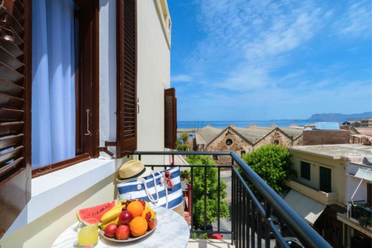 Diamond Luxury Suites Chania  Екстер'єр фото