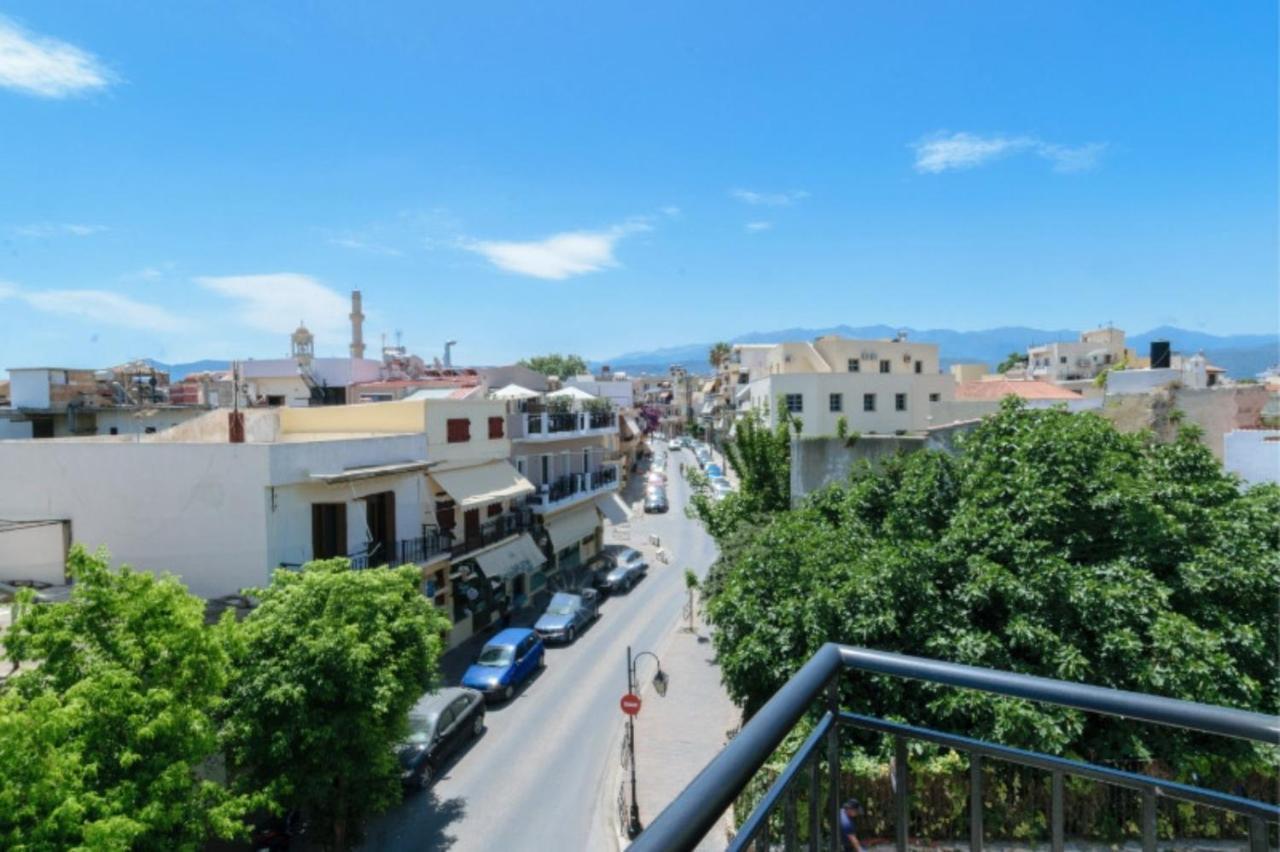 Diamond Luxury Suites Chania  Екстер'єр фото