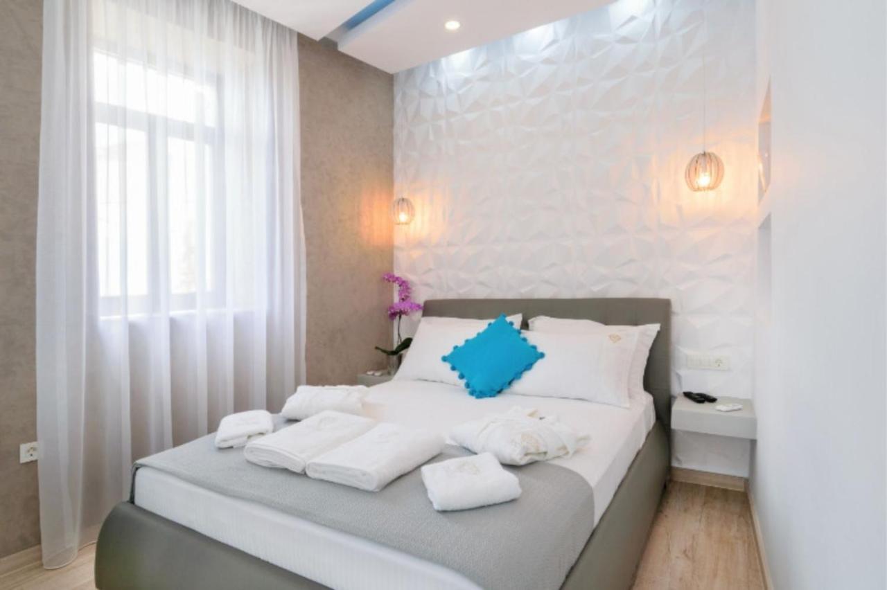 Diamond Luxury Suites Chania  Екстер'єр фото