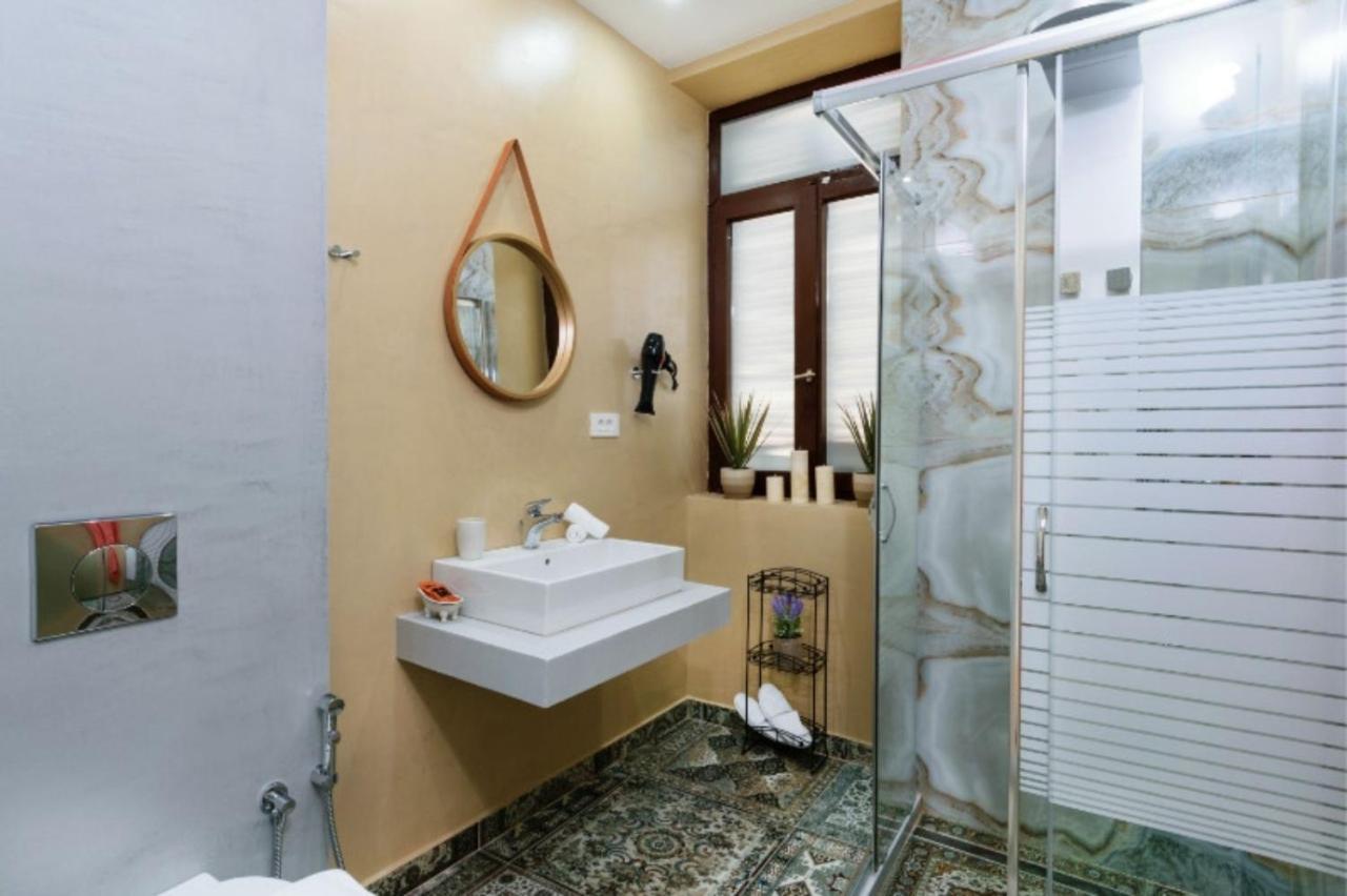 Diamond Luxury Suites Chania  Екстер'єр фото