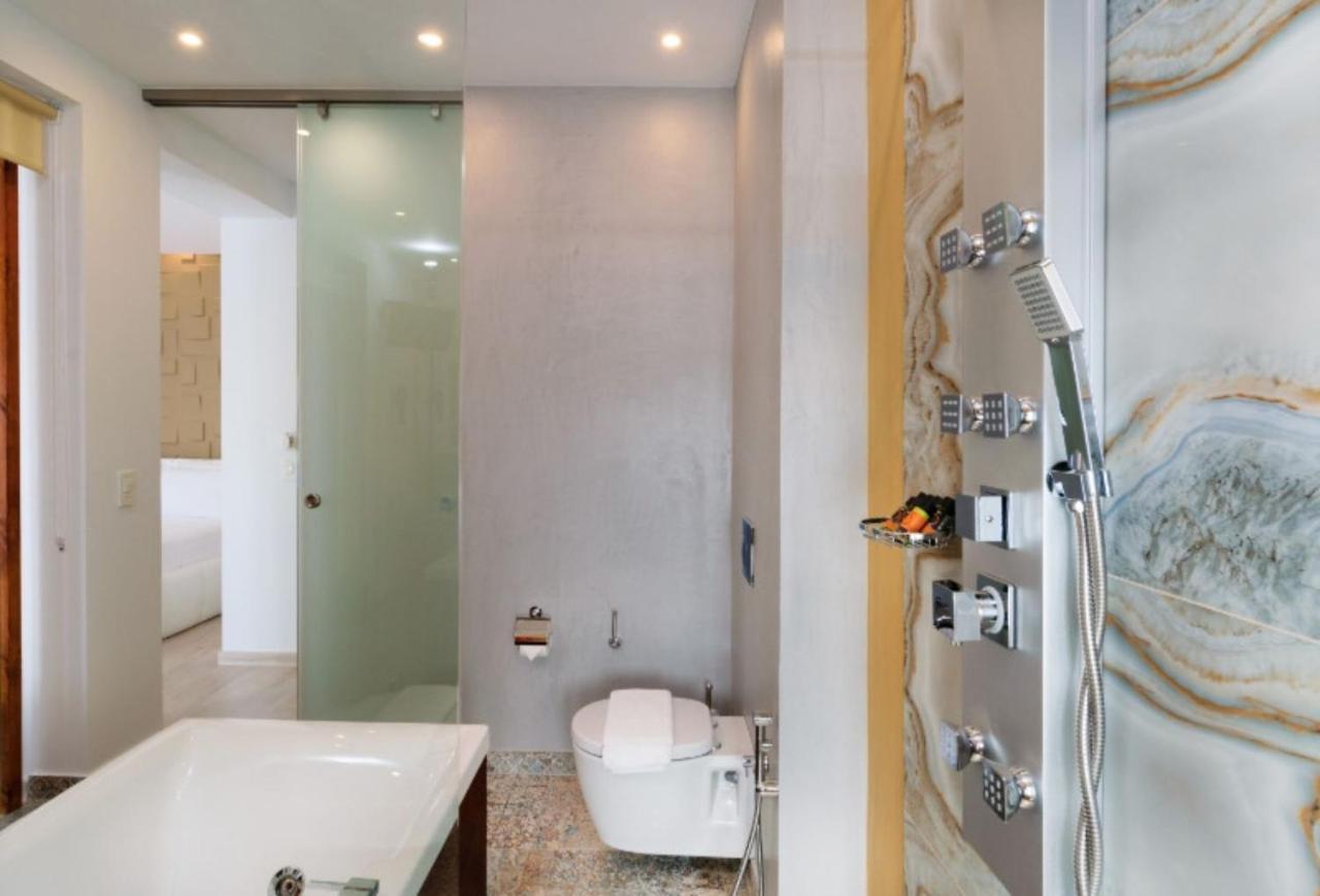 Diamond Luxury Suites Chania  Екстер'єр фото