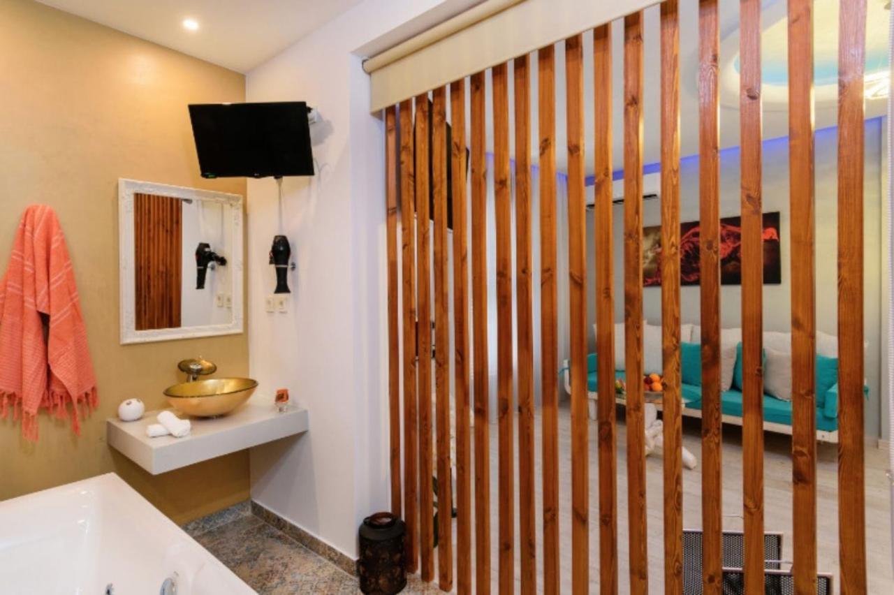Diamond Luxury Suites Chania  Екстер'єр фото