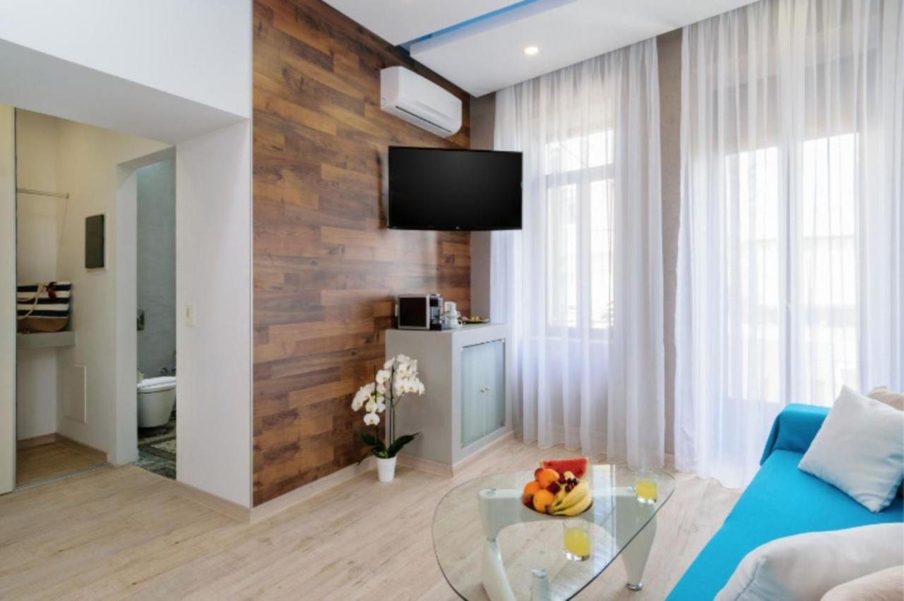 Diamond Luxury Suites Chania  Екстер'єр фото