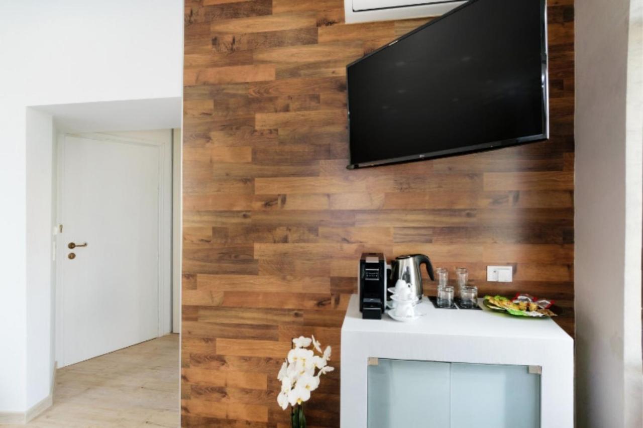 Diamond Luxury Suites Chania  Екстер'єр фото