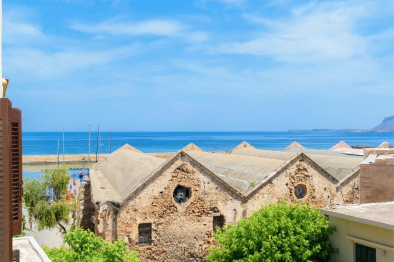 Diamond Luxury Suites Chania  Екстер'єр фото