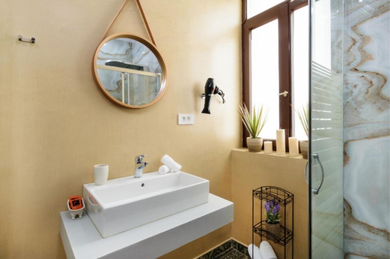Diamond Luxury Suites Chania  Екстер'єр фото