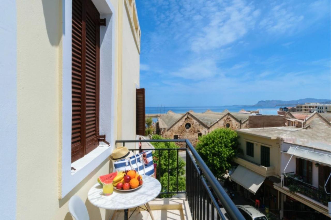 Diamond Luxury Suites Chania  Екстер'єр фото